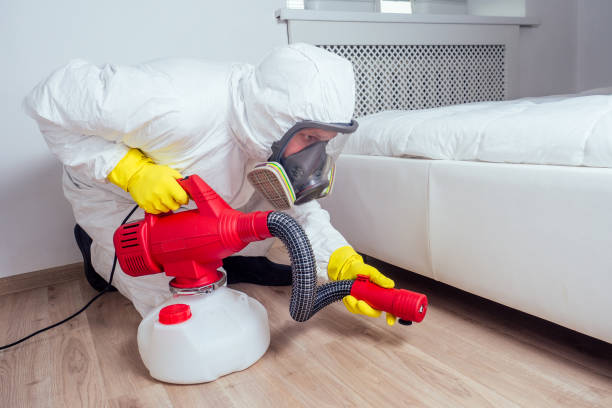 Best Pest Removal Services  in Wernersville, PA